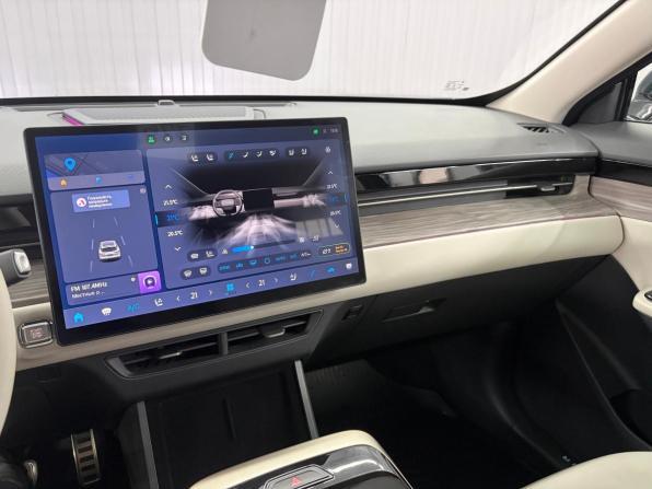 JETOUR DASHING I с пробегом 2023 года, цена 2 047 000 рублей, 23250 км, внедорожник, Автокод Объявления