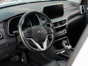 Hyundai Tucson III Рестайлинг Новосибирск  - изображение 33