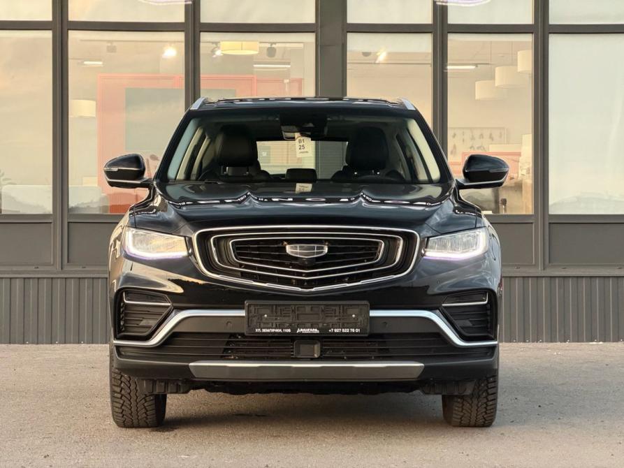 Geely Atlas Pro Волгоград  - изображение 3