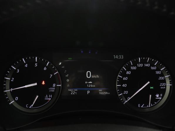 Toyota Highlander IV (XU70) с пробегом 2021 года, цена 4 897 000 рублей, 102257 км, внедорожник, Автокод Объявления