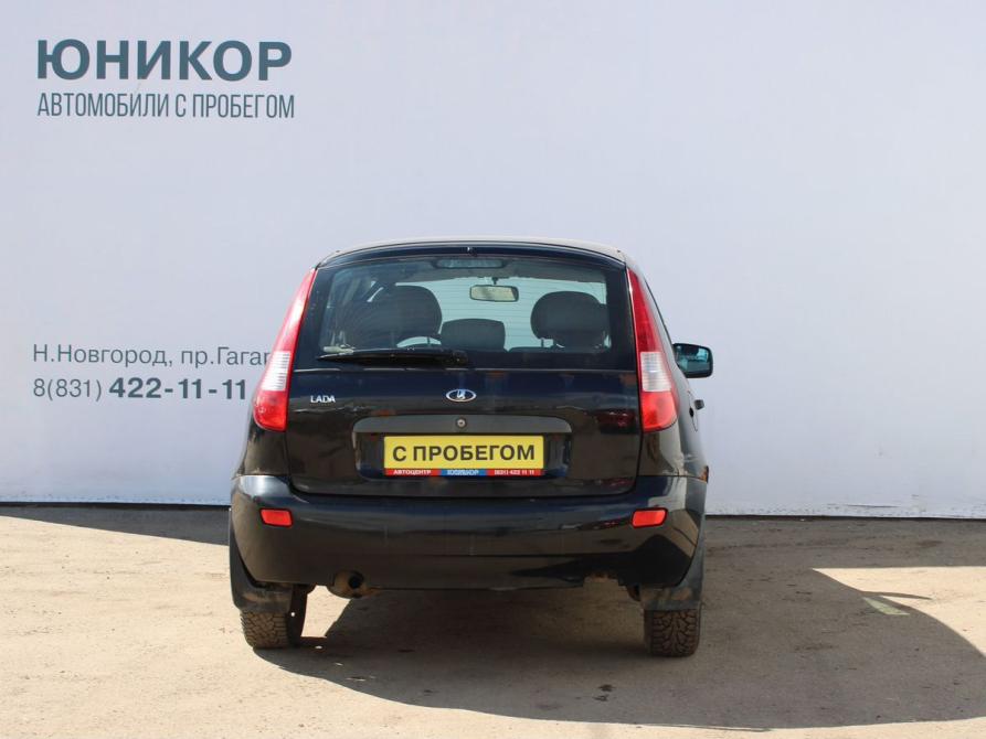 Lada (ВАЗ) Kalina I Нижний Новгород  - изображение 6