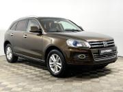 Zotye T600 Казань  - изображение 19