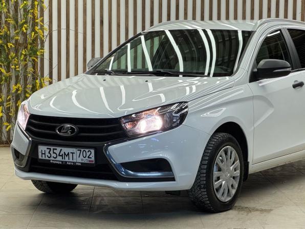 Lada (ВАЗ) Vesta I с пробегом 2021 года, цена 999 000 рублей, 71000 км, универсал, Автокод Объявления