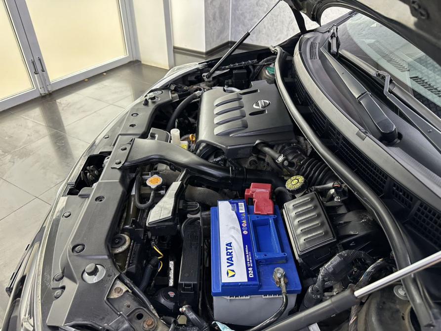 Nissan Tiida I Рестайлинг Ярославль  - изображение 32