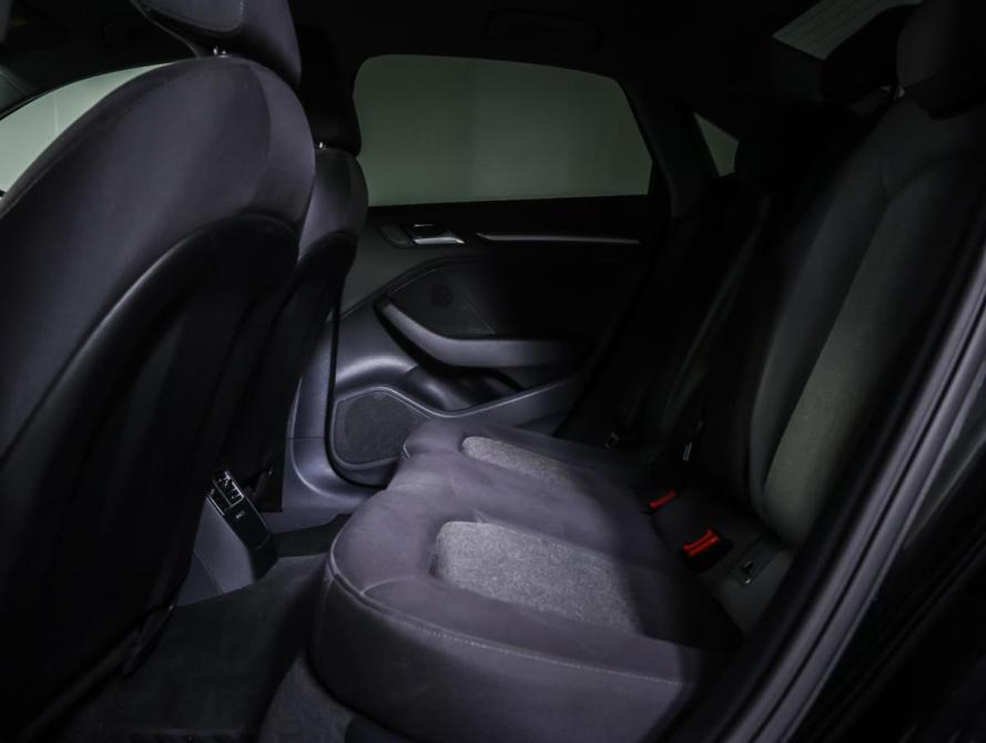 Audi A3 III (8V) Рестайлинг Москва  - изображение 12