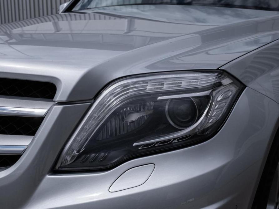 Mercedes-Benz GLK-Класс I (X204) Рестайлинг Сочи  - изображение 10