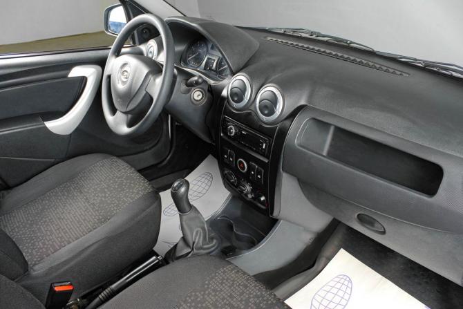 Lada (ВАЗ) Largus I с пробегом 2019 года, цена 749 000 рублей, 146100 км, универсал, Автокод Объявления