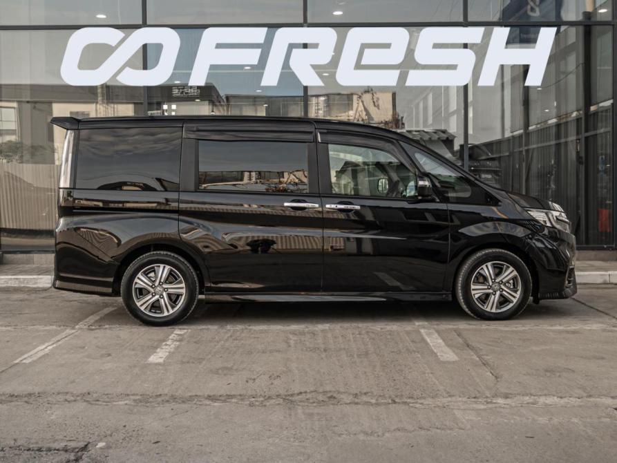 Honda Stepwgn V Рестайлинг Краснодар  - изображение 5