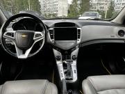 Chevrolet Cruze I Ярославль  - изображение 64