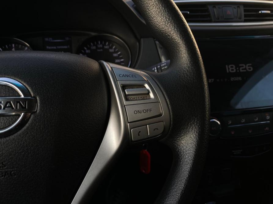 Nissan Qashqai II Челябинск  - изображение 6