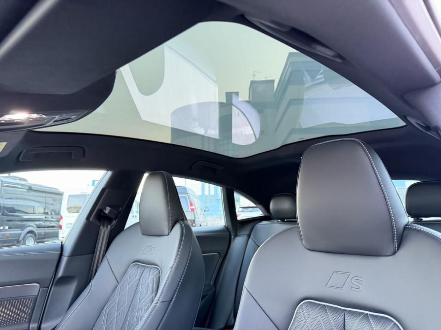 Audi A5 III (B10) Казань  - изображение 18