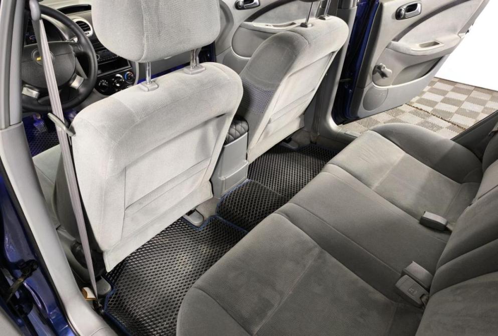 Chevrolet Lacetti I Нижний Новгород  - изображение 11