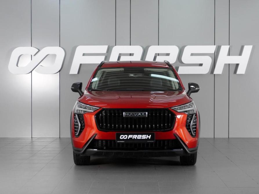 Haval Jolion I Рестайлинг Минеральные Воды  - изображение 3