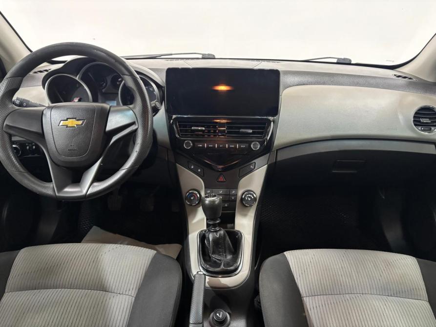 Chevrolet Cruze I Альметьевск  - изображение 13