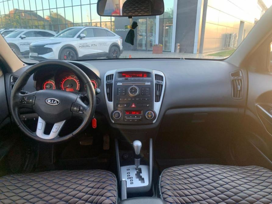 Kia Ceed I Рестайлинг Астрахань  - изображение 16