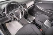 Hyundai Solaris I Рестайлинг Томск  - изображение 27