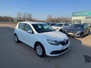 Renault Sandero II Ногинск  - изображение 21