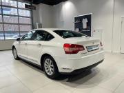 Citroen C5 II Москва  - изображение 17