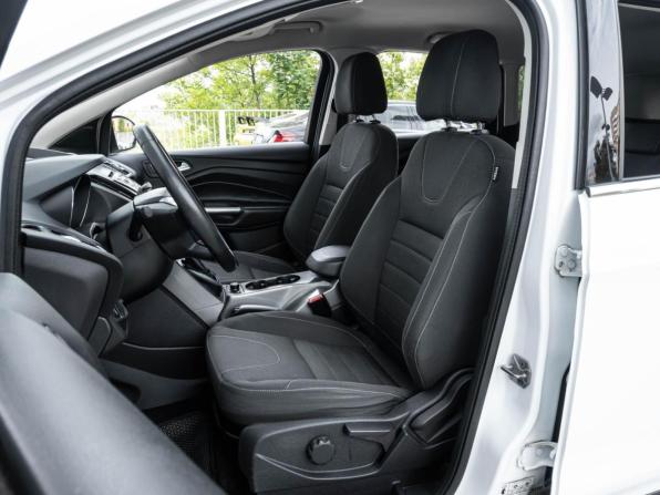 Ford Kuga II с пробегом 2014 года, цена 1 280 000 рублей, 175863 км, внедорожник, Автокод Объявления