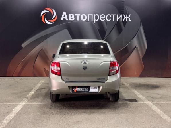Lada (ВАЗ) Granta I с пробегом 2012 года, цена 340 000 рублей, 250674 км, седан, Автокод Объявления