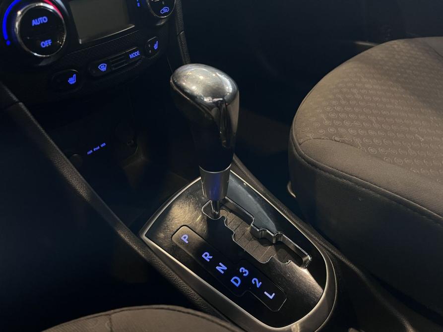Hyundai Solaris I Чебоксары  - изображение 31