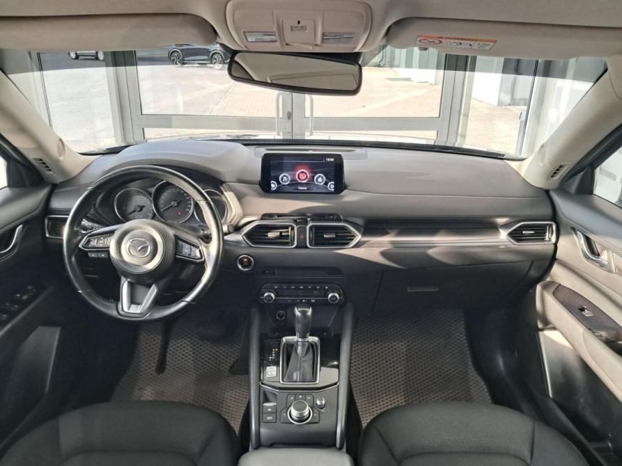 Mazda CX-5 II Казань  - изображение 17