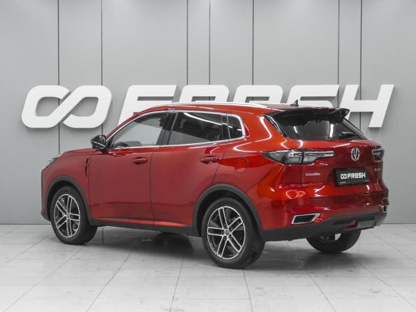 Changan CS55 Plus II Рестайлинг с пробегом 2023 года, цена 2 150 000 рублей, 54878 км, внедорожник, Автокод Объявления