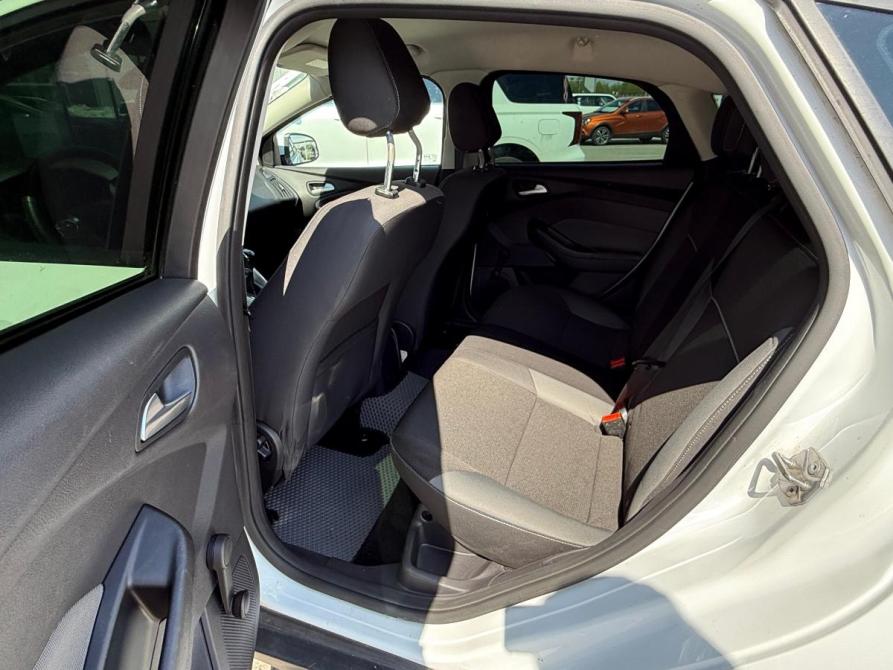 Ford Focus III Воронеж  - изображение 15