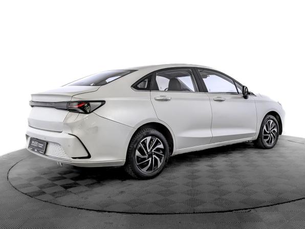 BAIC U5 Plus с пробегом 2023 года, цена 750 000 рублей, 144026 км, седан, Автокод Объявления