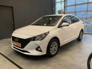 Hyundai Solaris II Рестайлинг Екатеринбург  - изображение 35