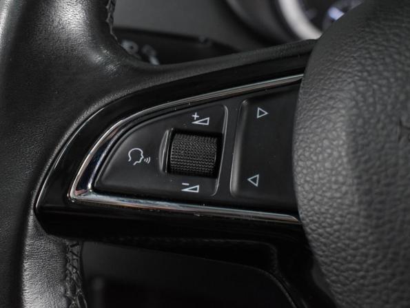 Skoda Octavia III (A7) с пробегом 2016 года, цена 1 574 000 рублей, 133191 км, лифтбек, Автокод Объявления