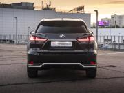 Lexus RX IV Рестайлинг Москва  - изображение 17