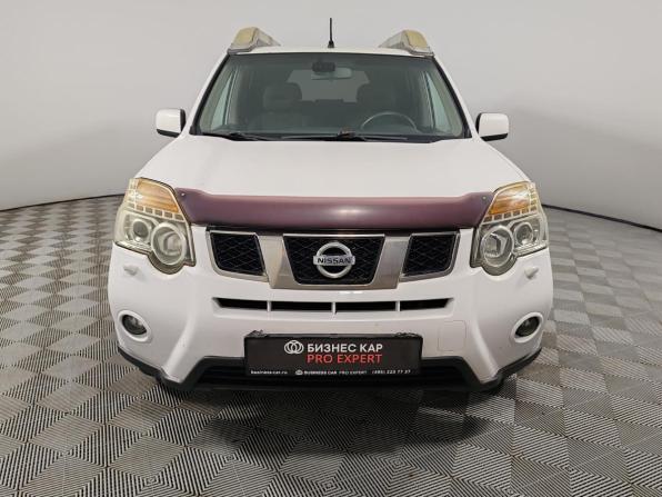 Nissan X-Trail II Рестайлинг с пробегом 2012 года, цена 1 199 000 рублей, 209682 км, внедорожник, Автокод Объявления