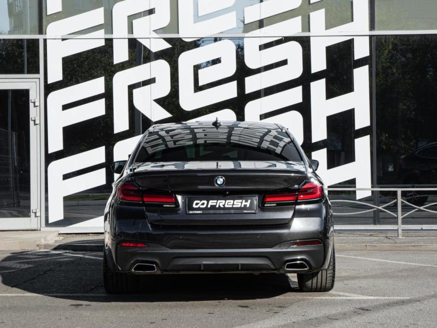 BMW 5 серии VII (G30/G31/G38) Рестайлинг Волгоград  - изображение 4