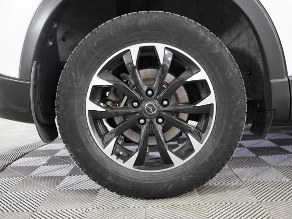 Mazda CX-5 I с пробегом 2014 года, цена 1 995 000 рублей, 142091 км, внедорожник, Автокод Объявления