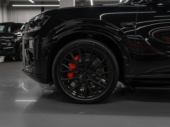 Zeekr 8X с пробегом 2026 года, цена 12 500 000 рублей, 50 км, внедорожник, Автокод Объявления