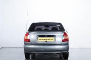 Hyundai Accent II Челябинск  - изображение 22