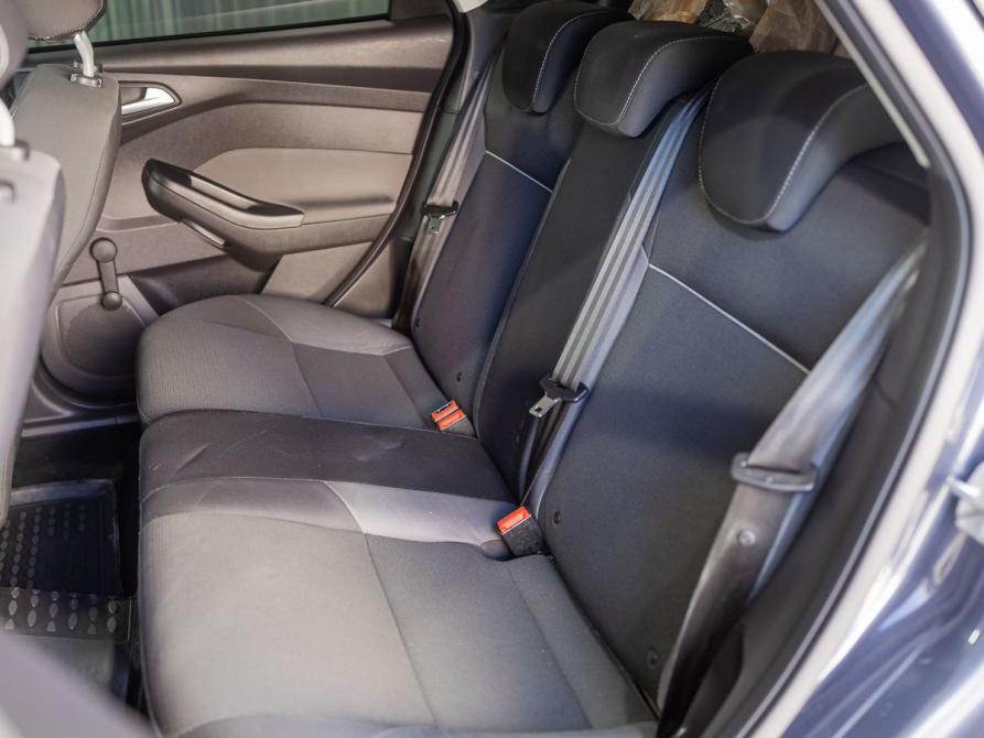 Ford Focus III Ижевск  - изображение 7
