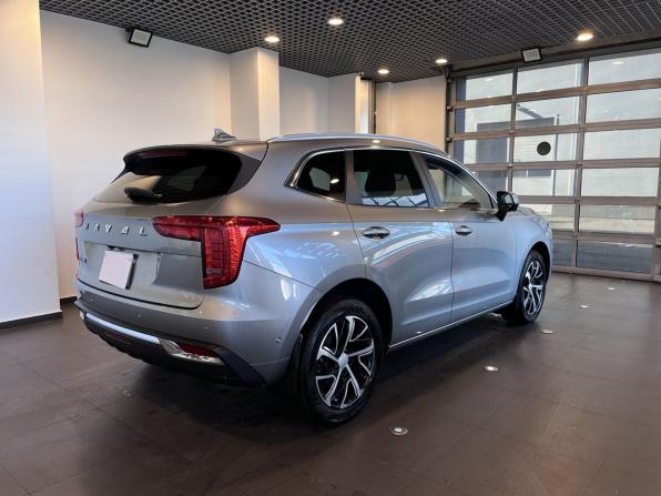Haval Jolion I с пробегом 2023 года, цена 1 900 000 рублей, 52000 км, внедорожник, Автокод Объявления