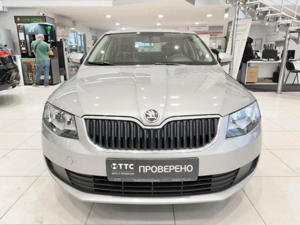 Skoda Octavia III (A7) с пробегом 2016 года, цена 1 420 000 рублей, 86484 км, лифтбек, Автокод Объявления