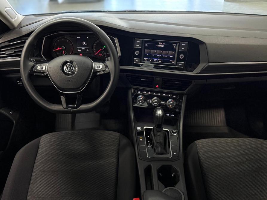 Volkswagen Jetta VII Казань  - изображение 11