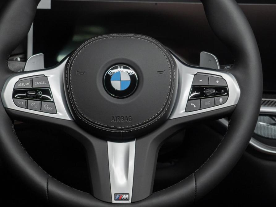 BMW X7 I (G07) Рестайлинг Москва  - изображение 15