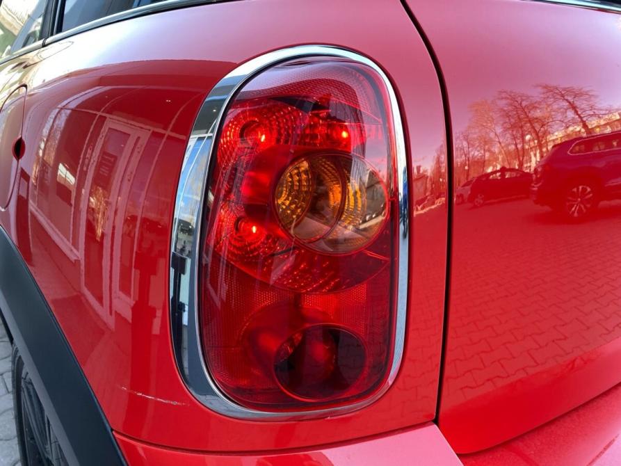 Mini Countryman I Екатеринбург  - изображение 29