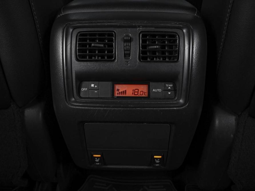 Nissan Pathfinder IV Ставрополь  - изображение 24