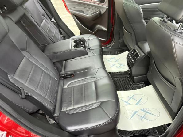 Haval F7 I Рестайлинг с пробегом 2024 года, цена 2 340 000 рублей, 36520 км, внедорожник, Автокод Объявления