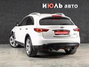 Infiniti QX70 Екатеринбург  - изображение 27