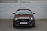 Lada (ВАЗ) Vesta I Старый Оскол  - изображение 11