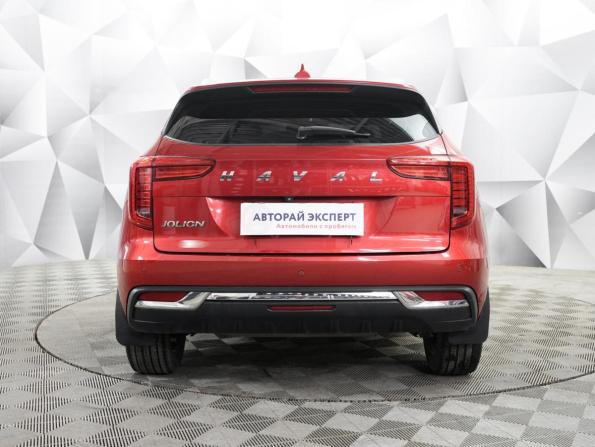 Haval Jolion I с пробегом 2022 года, цена 1 850 000 рублей, 54287 км, внедорожник, Автокод Объявления