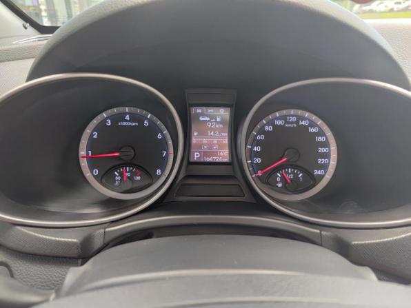 Hyundai Santa Fe III с пробегом 2012 года, цена 1 719 000 рублей, 165000 км, внедорожник, Автокод Объявления