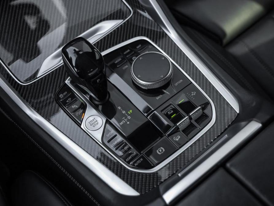 BMW X6 III (G06) Санкт-Петербург  - изображение 23